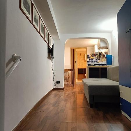 Holiday Home Presso Terme Della Rotonda Katanya Dış mekan fotoğraf