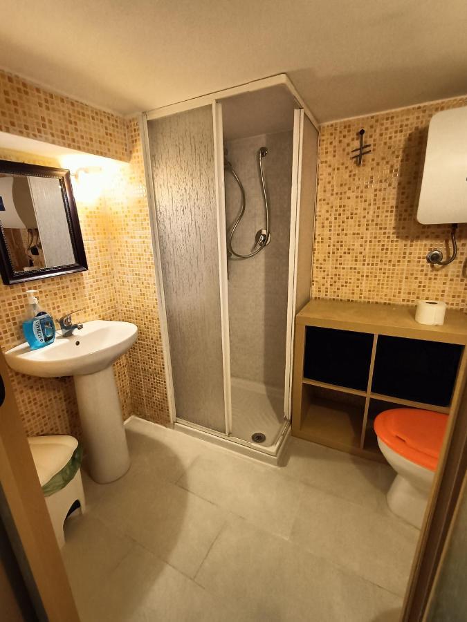 Holiday Home Presso Terme Della Rotonda Katanya Dış mekan fotoğraf