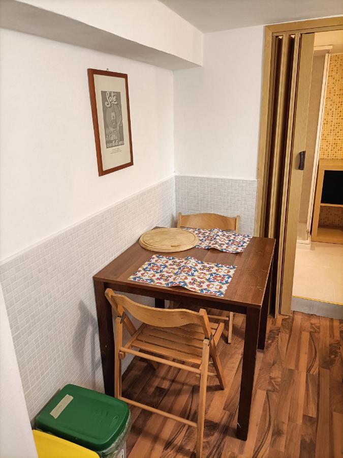 Holiday Home Presso Terme Della Rotonda Katanya Dış mekan fotoğraf