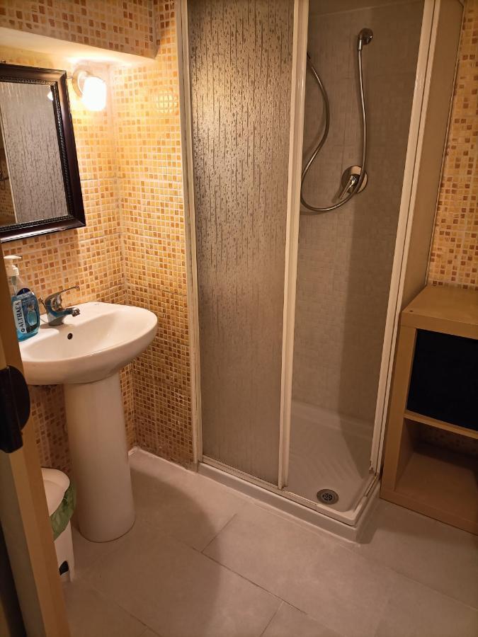 Holiday Home Presso Terme Della Rotonda Katanya Dış mekan fotoğraf