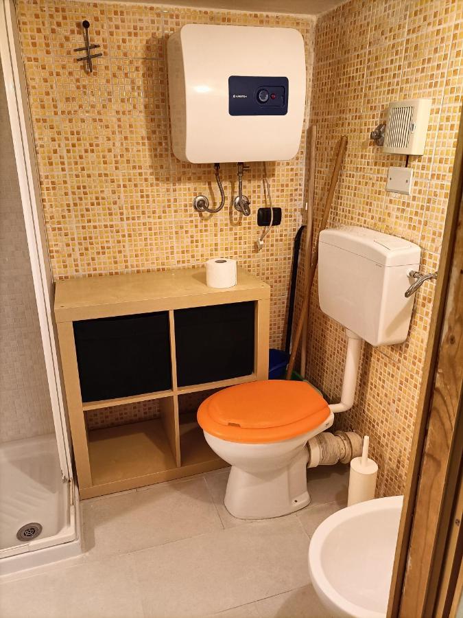 Holiday Home Presso Terme Della Rotonda Katanya Dış mekan fotoğraf